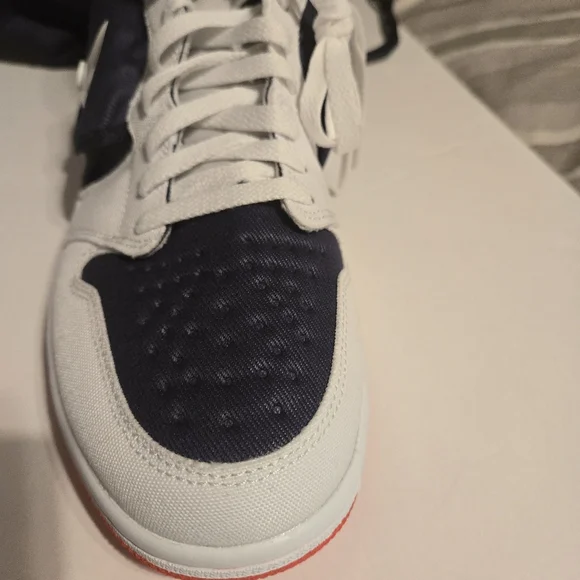 Air Jordan 1 Utility